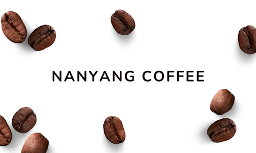 Nanyang Coffee 