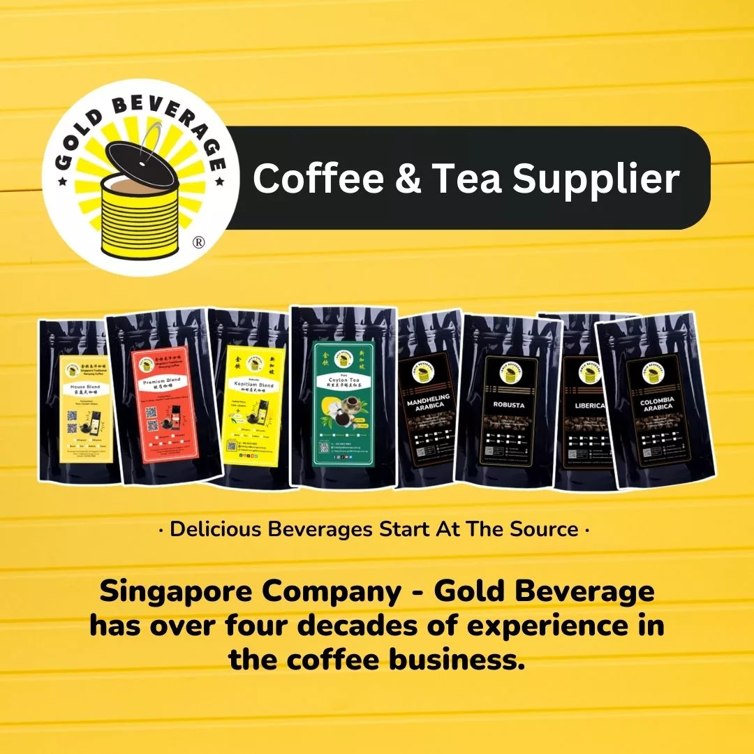 Gold Beverage Cover Products
