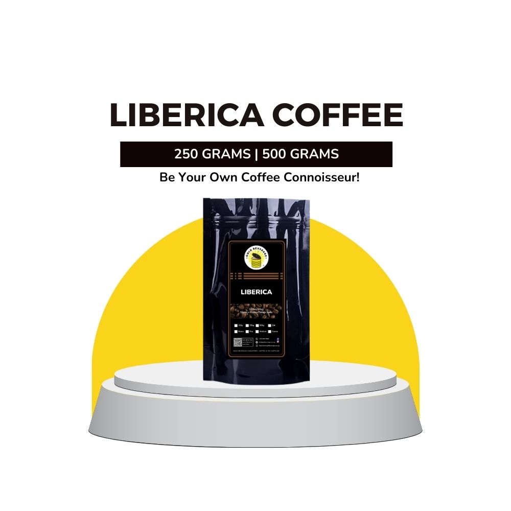 Liberica Coffee Liberica Coffee
