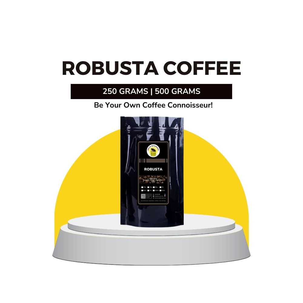 Robusta Coffee Robusta Coffee