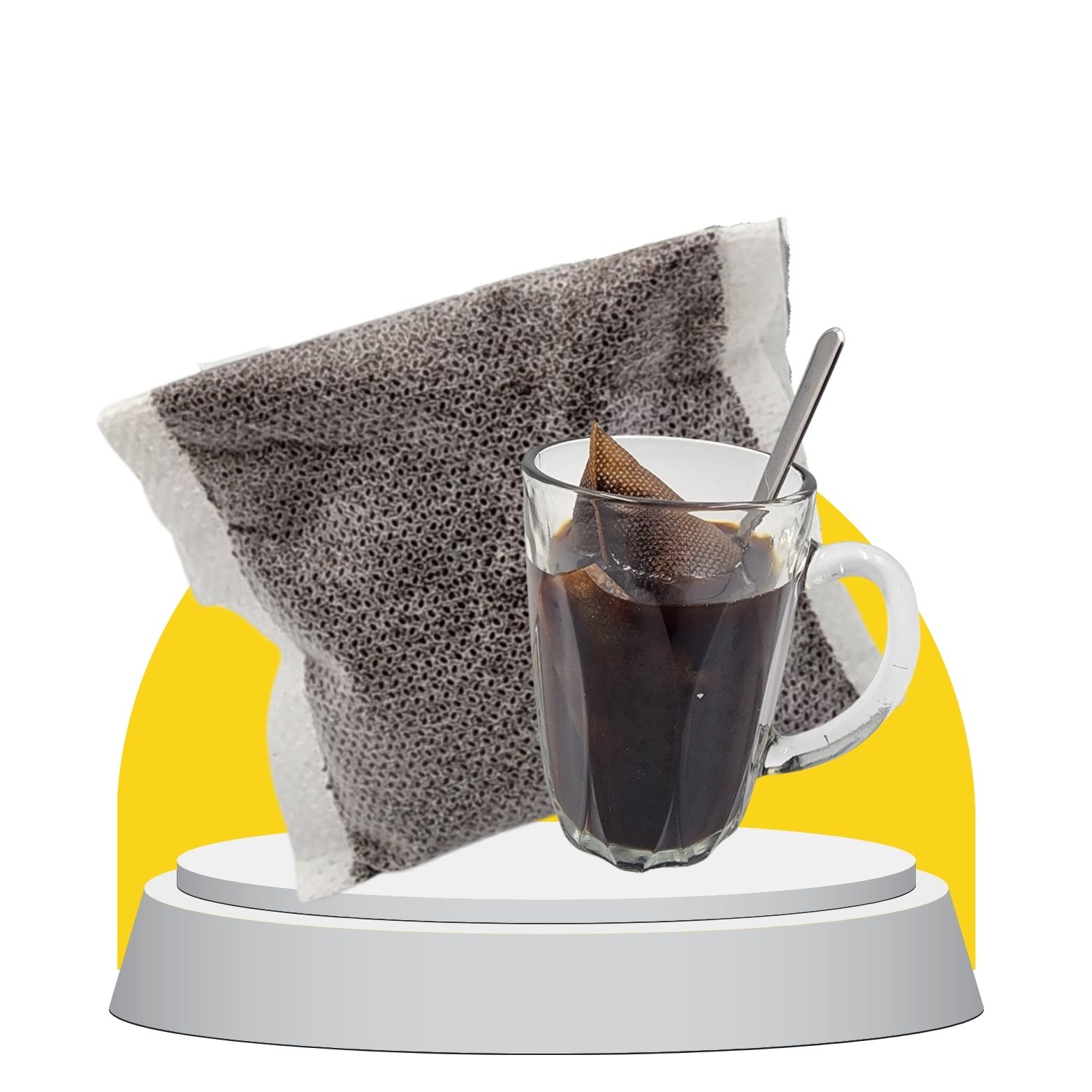 Nanyang Sachets Nanyang Sachets
