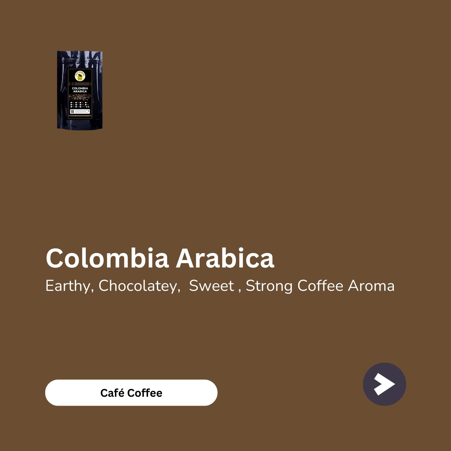 Colombia Arabica