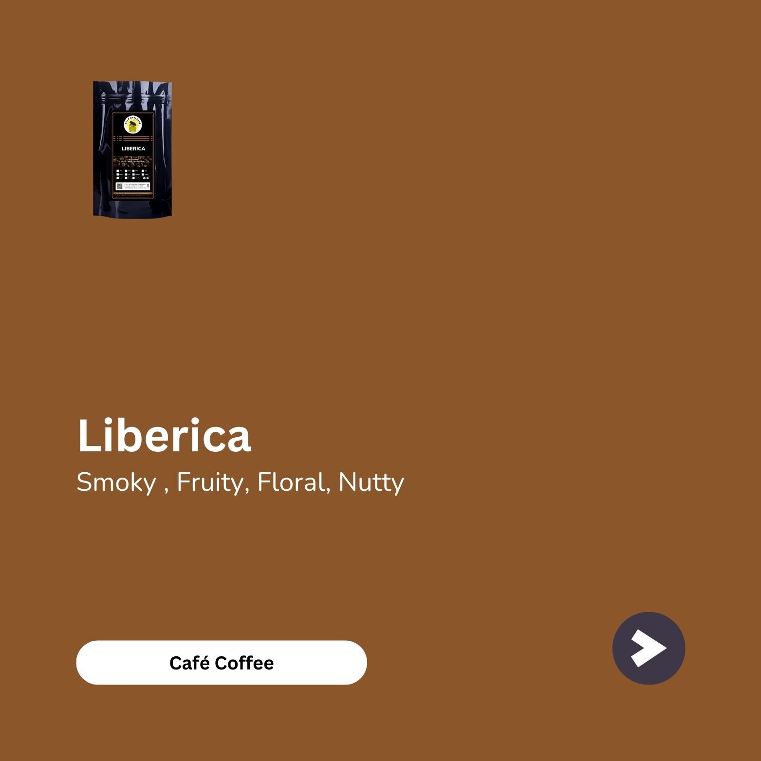 Liberica Coffee