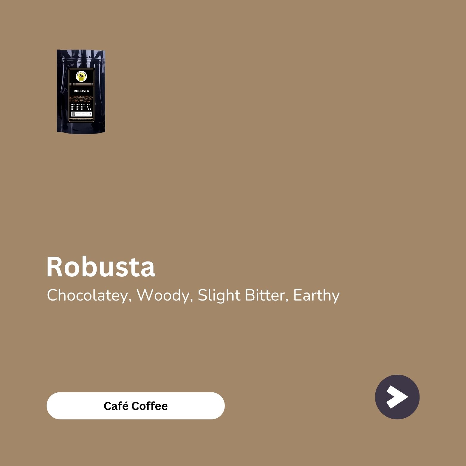 Robusta Coffee