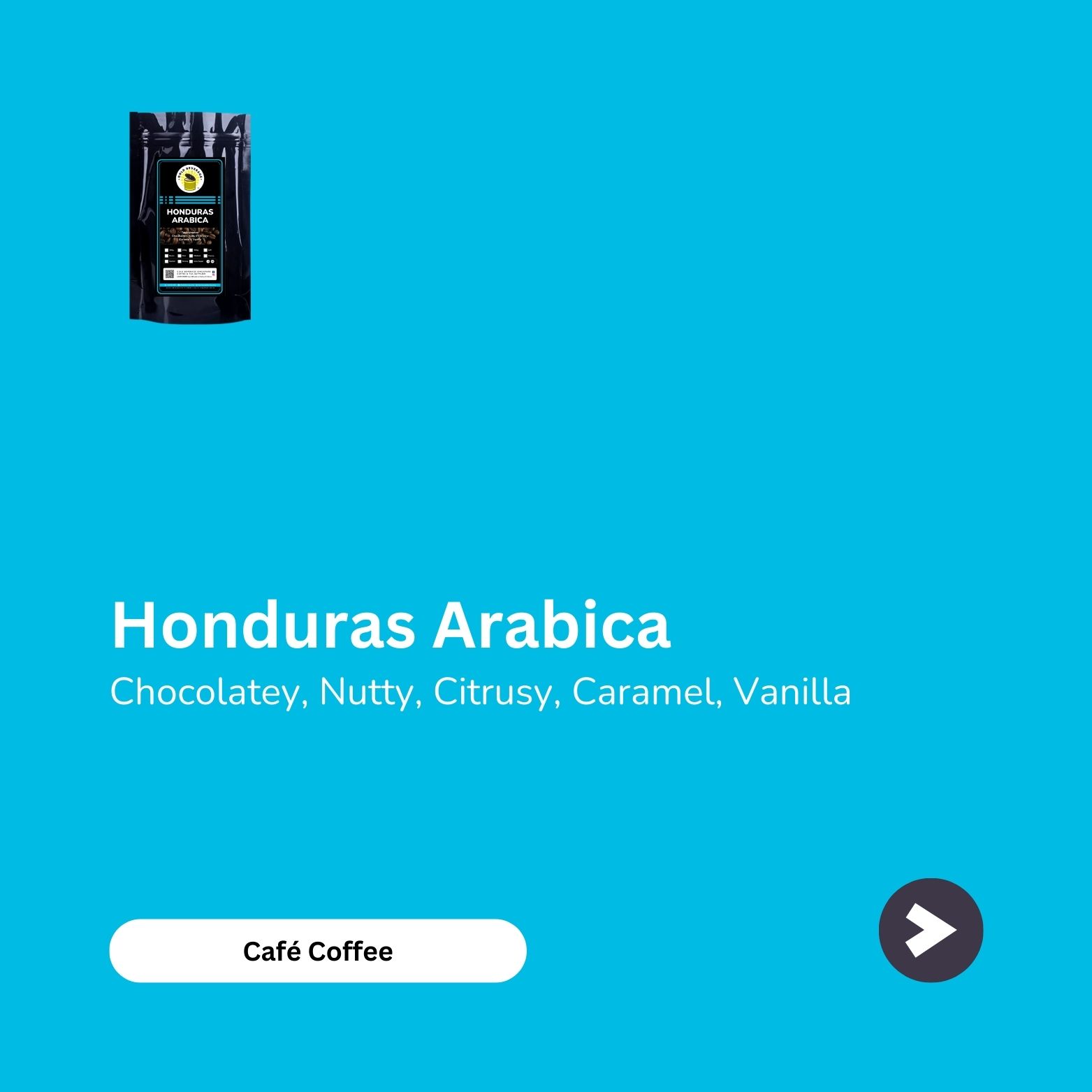 Honduras Arabica